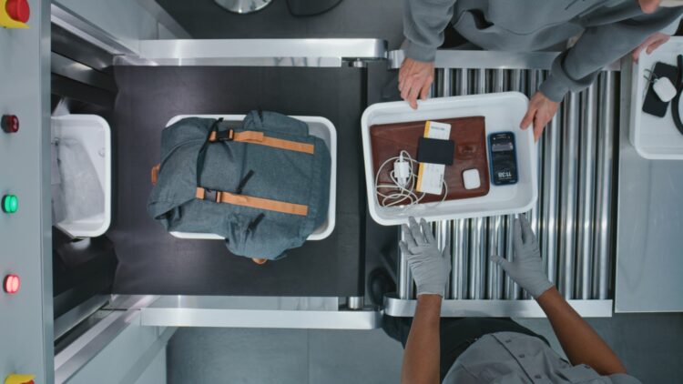 TSA Bans This Everyday Object From Flights After In-Flight Fire Sends Passengers Into Panic