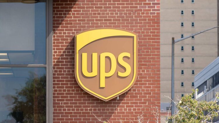 UPS to Lay Off 20,000 Workers and Close 73 Facilities After Reducing Amazon Shipments by More Than 50%