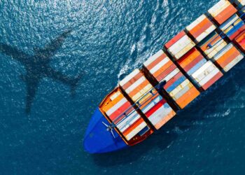 Neither oil nor cars - find out what each US state is importing the most this year - the definitive map