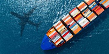 Neither oil nor cars - find out what each US state is importing the most this year - the definitive map