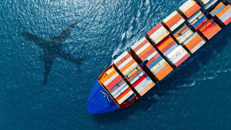 Neither oil nor cars - find out what each US state is importing the most this year - the definitive map