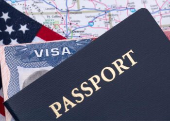 Here's how immigrants can apply for a U.S. visa, step by step