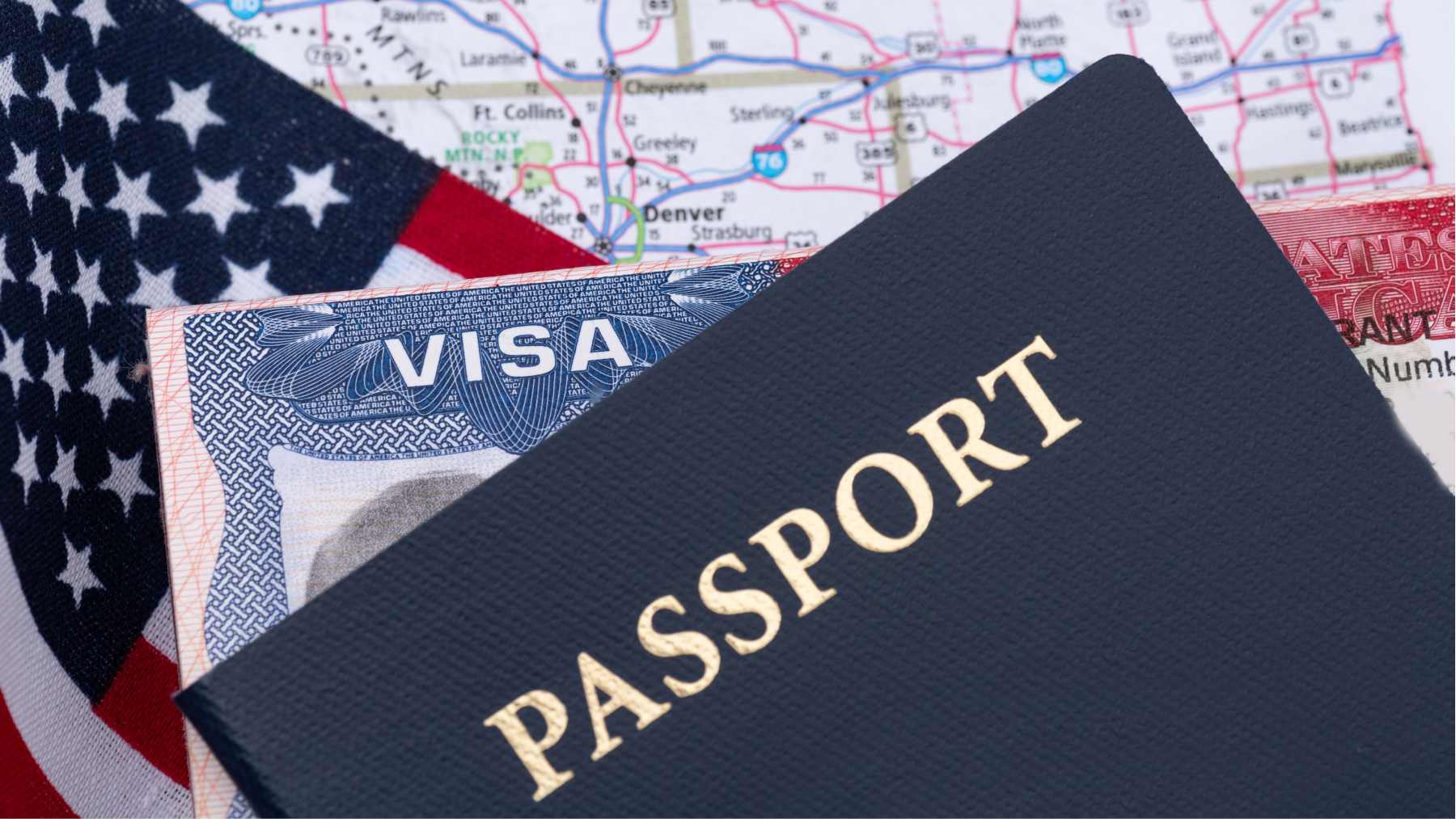 Here's how immigrants can apply for a U.S. visa, step by step