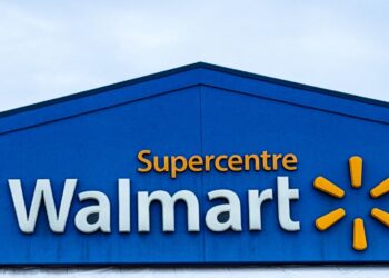 Walmart opens first 'store of the future' in Texas, with artificial intelligence, sushi stations and personalized services transforming the shopping experience