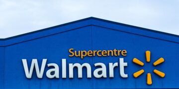 Walmart opens first 'store of the future' in Texas, with artificial intelligence, sushi stations and personalized services transforming the shopping experience