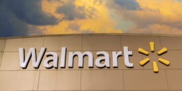 Say Goodbye to the Old Walmart Look — 650+ Stores Are Being Transformed With New Tech, Layouts, and Designs