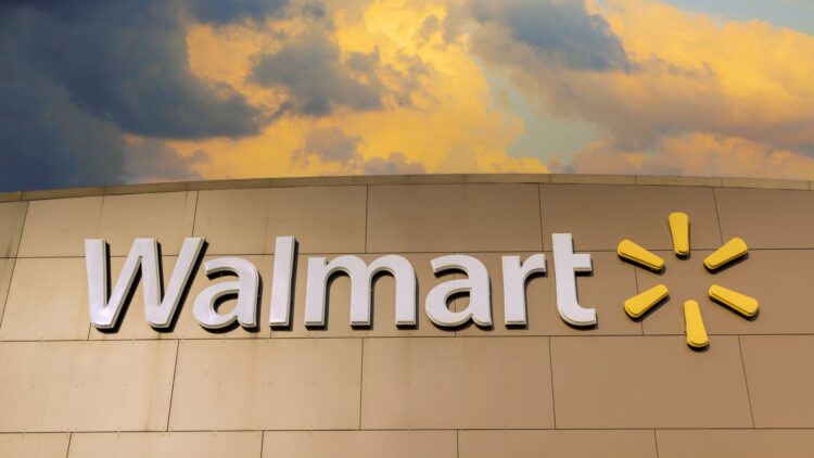 Say Goodbye to the Old Walmart Look — 650+ Stores Are Being Transformed With New Tech, Layouts, and Designs