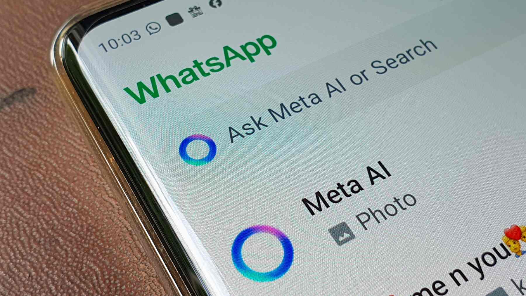 Say Goodbye to the Blue Circle—Why More Users Are Turning Off Meta AI on WhatsApp Immediately