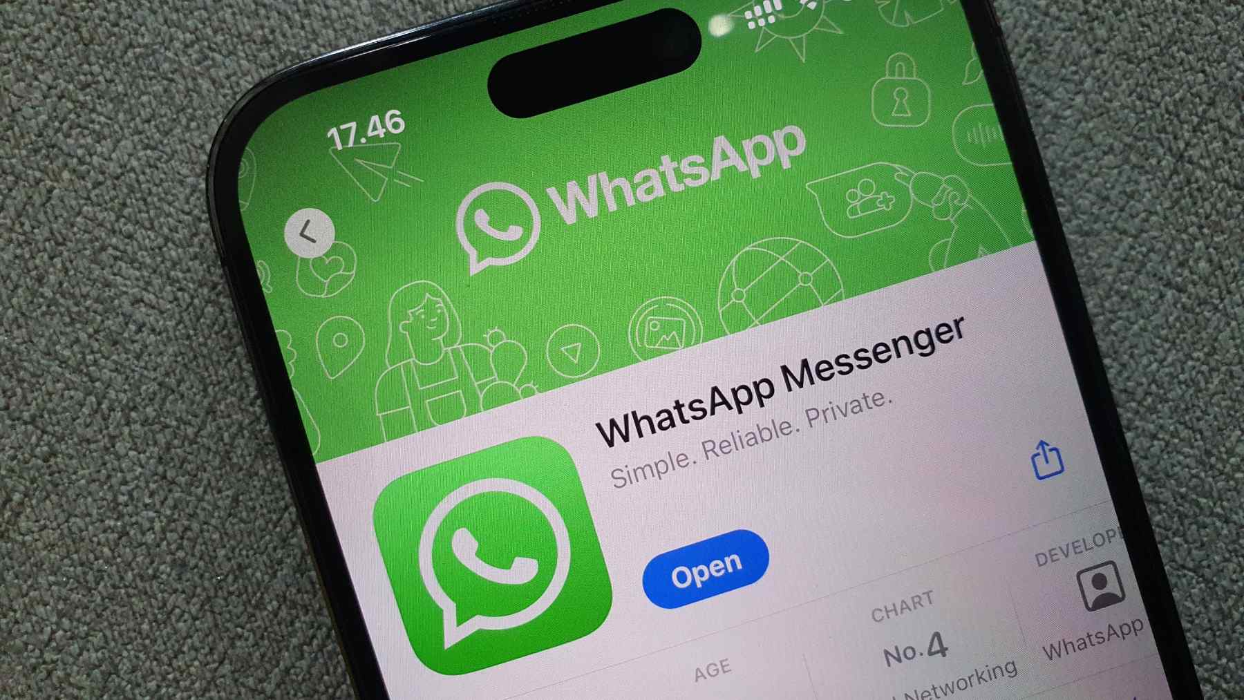 Farewell to WhatsApp! These Samsung cell phones will no longer be compatible with WhatsApp after June 1, 2025. See the list below