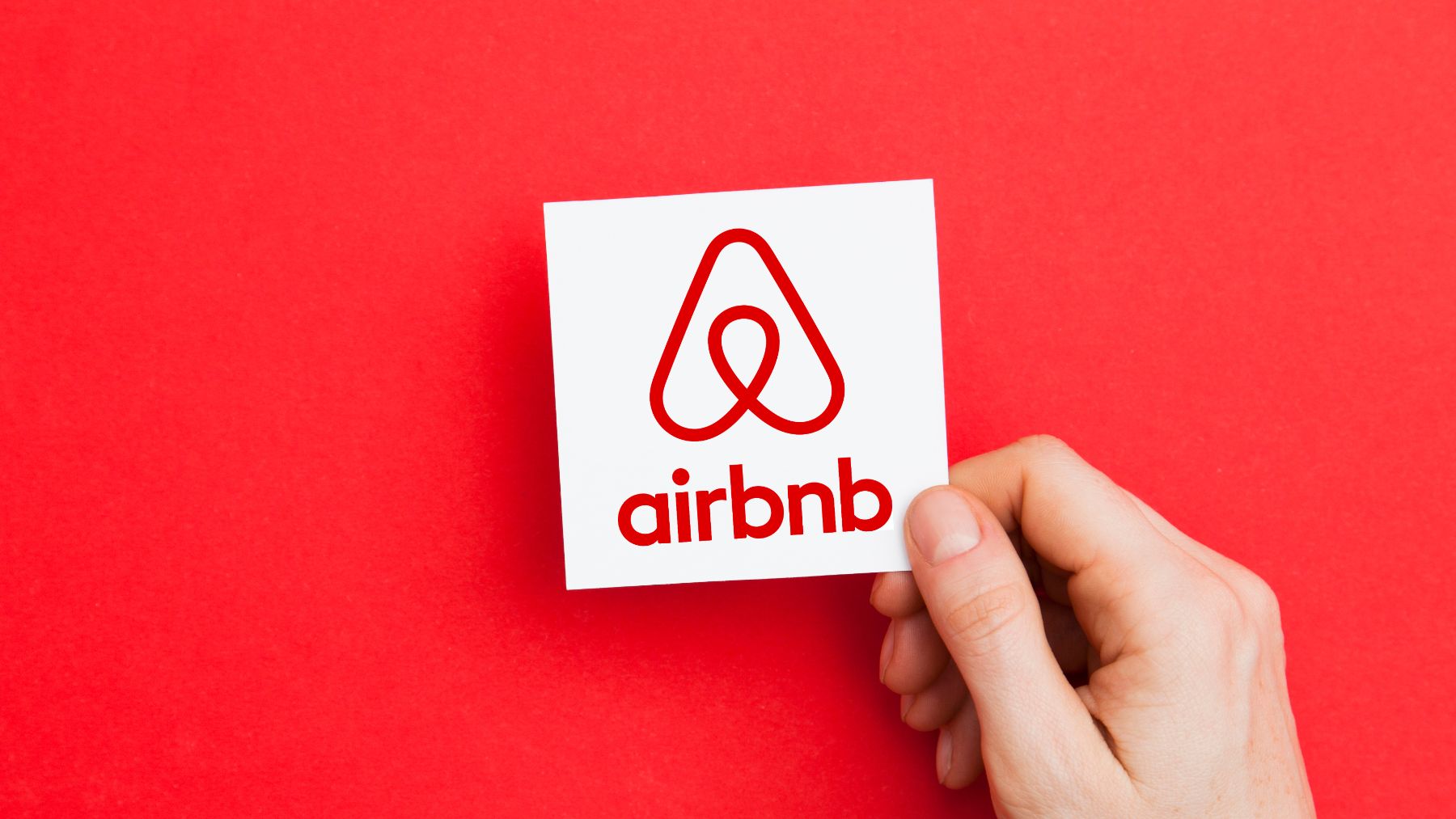 They rent an Airbnb in Egypt and when they open the shutter they discover this in front of their eyes