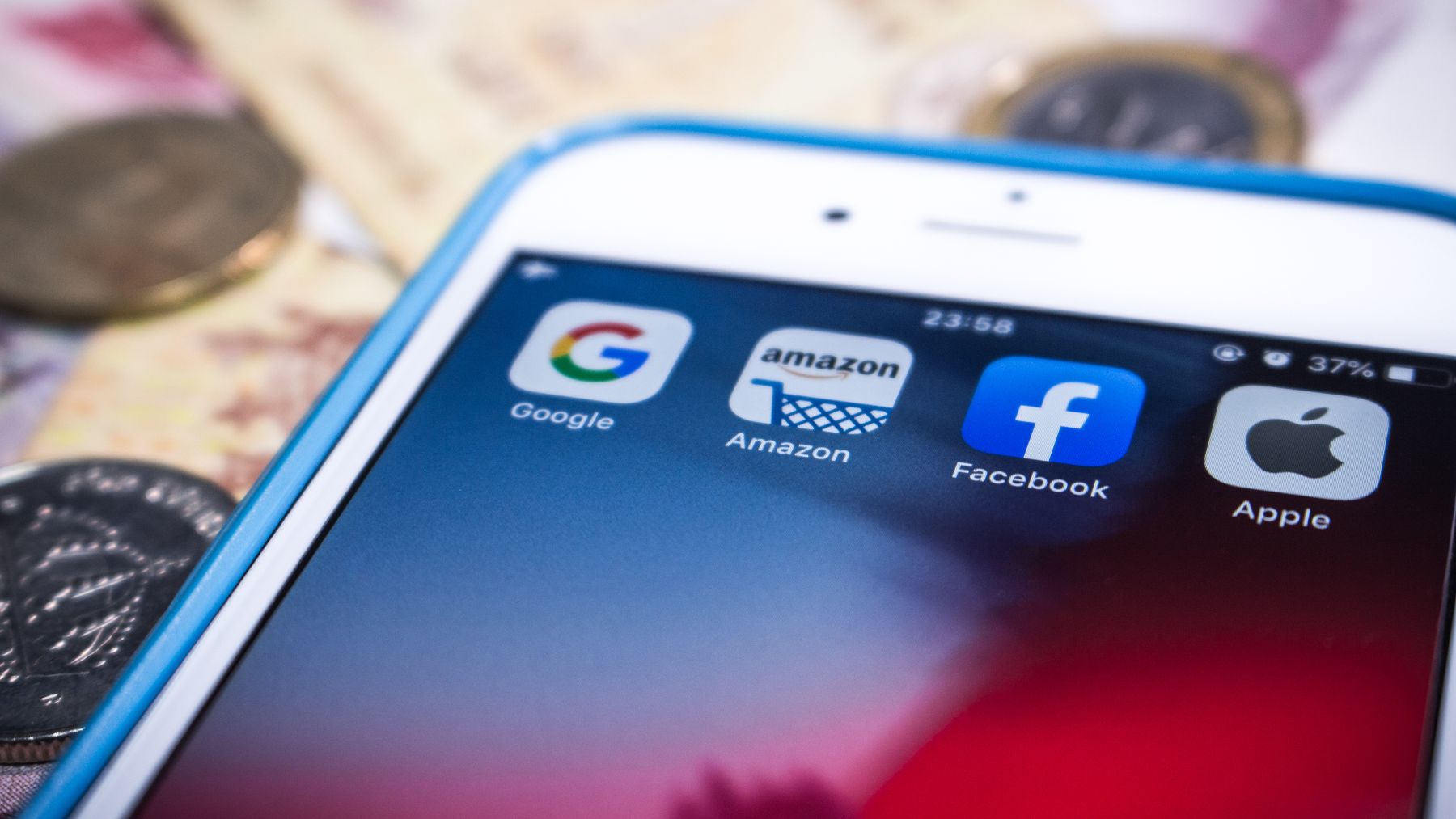 Neither Amazon nor Apple - This brand enters the select list of America's best brands and consolidates its reign in retailing