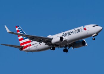 No stopovers, no detours - American Airlines' new direct flight from Miami is now a reality and tickets are flying