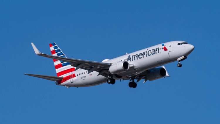 No stopovers, no detours - American Airlines' new direct flight from Miami is now a reality and tickets are flying