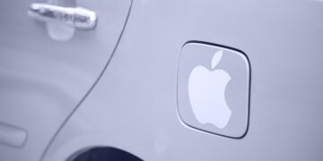 Goodbye Apple car - The project has been cancelled and Elon Musk was quick to react with a surprising revelation.