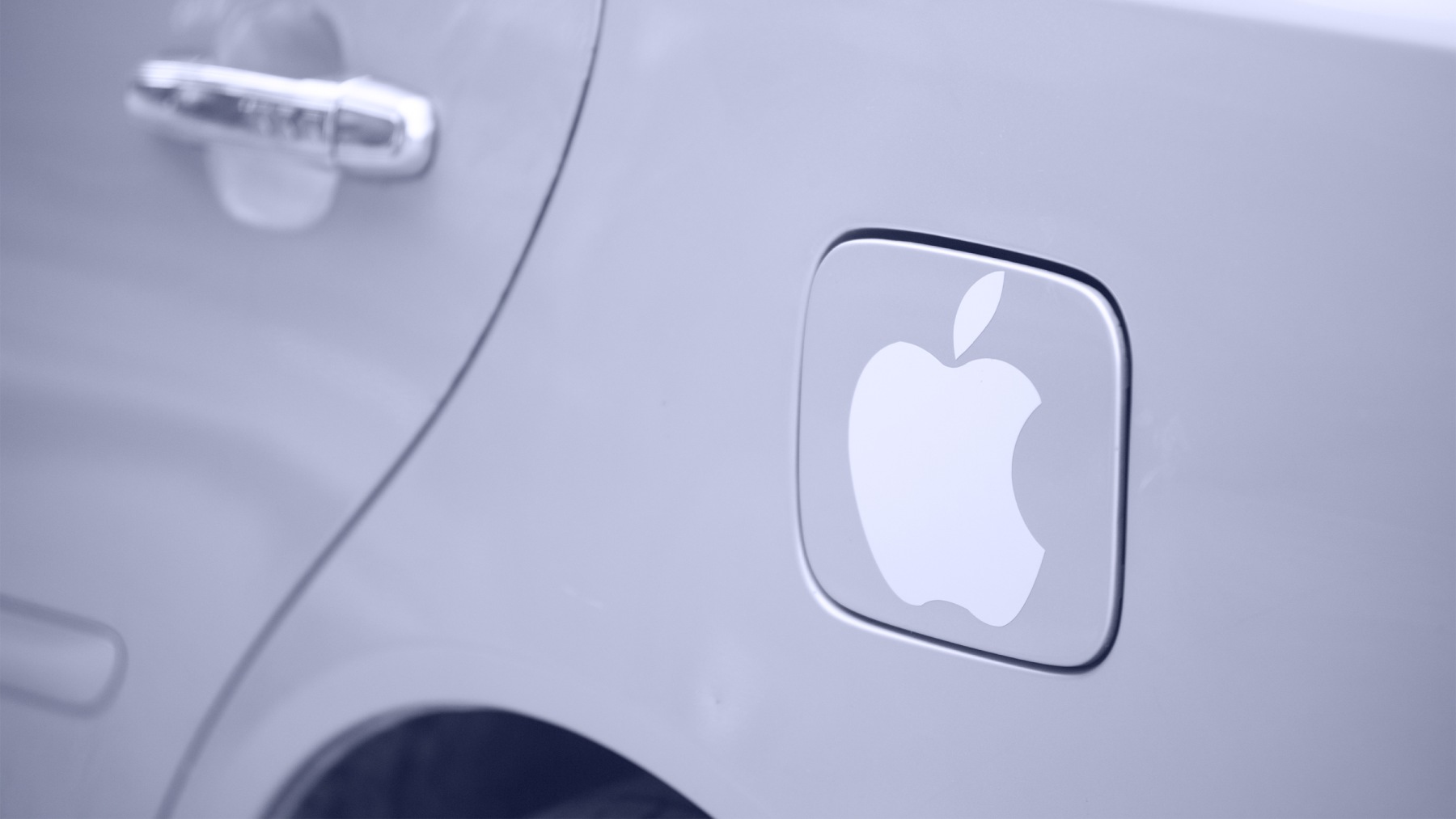 Goodbye Apple car - The project has been cancelled and Elon Musk was quick to react with a surprising revelation.