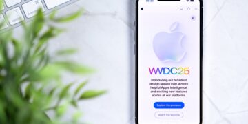 the best Apple feature of iOS 26 is not its redesign, but the tool that finally blocks spam effectively