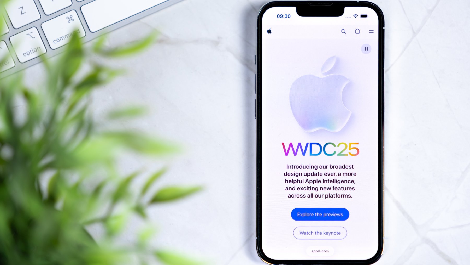 the best Apple feature of iOS 26 is not its redesign, but the tool that finally blocks spam effectively