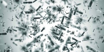 Tiangong niallia tiangongensis bacterium found in orbit opens new frontiers in astrobiology