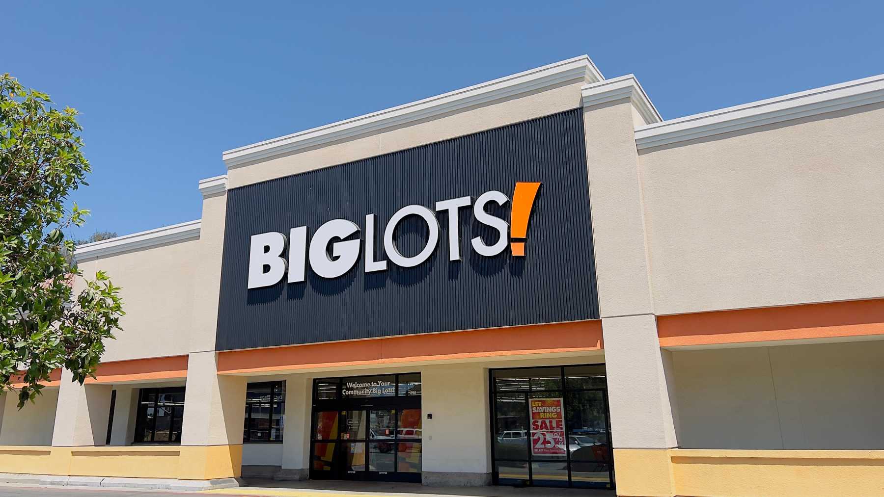 Big Lots reopens 78 stores as Dollar General faces unprecedented crisis