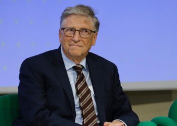 Bill Gates reveals what he will spend most of his wealth on, and his chosen cause is moving for its global impact