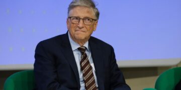 Bill Gates reveals what he will spend most of his wealth on, and his chosen cause is moving for its global impact