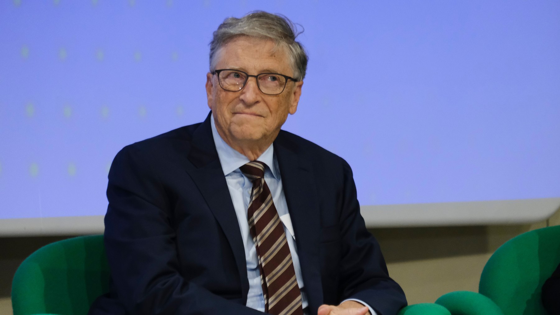 Bill Gates reveals what he will spend most of his wealth on, and his chosen cause is moving for its global impact