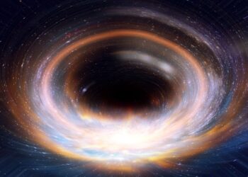 It's official - the most extreme black hole ever observed is spinning at nearly the maximum allowed by the laws of the universe
