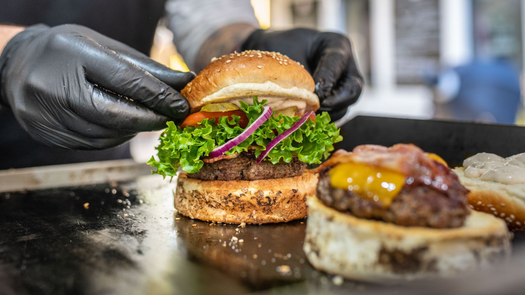 Farewell to your favorite hamburgers - a famous fast food chain is shutting down in multiple cities for this shocking cause