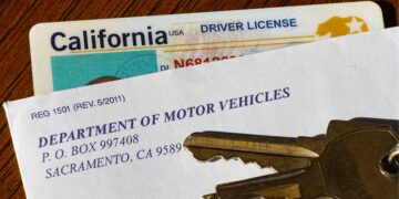 Confirmed by the DMV - these individuals will be able to obtain a California driver's license without taking the theory test