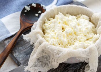 Cottage cheese has an unexpected new use that's surprising everyone on social media - beyond food