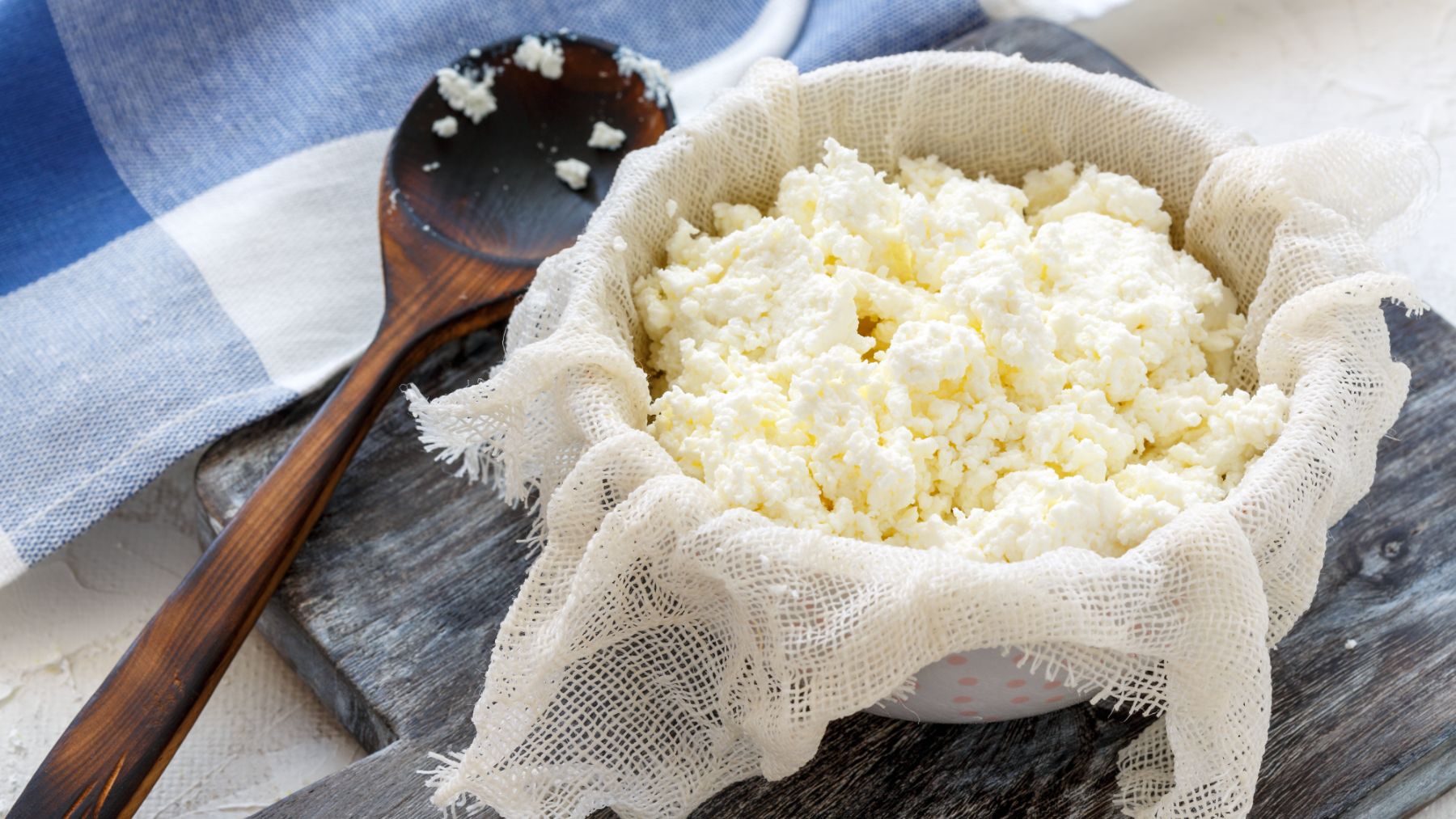 Cottage cheese has an unexpected new use that's surprising everyone on social media - beyond food