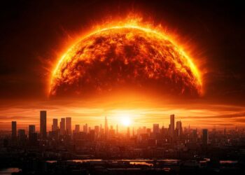 The new Cold War is coming - the quantum race has already begun and is redefining the map of world power between China, the US and Europe