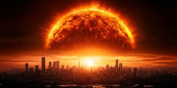 The new Cold War is coming - the quantum race has already begun and is redefining the map of world power between China, the US and Europe