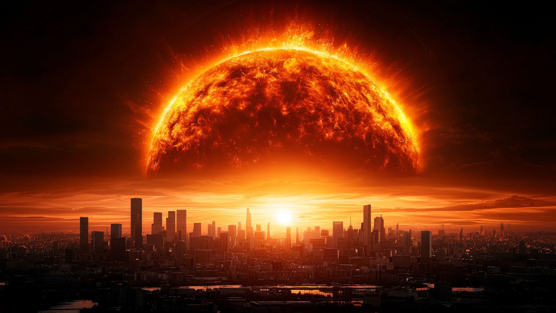 The new Cold War is coming - the quantum race has already begun and is redefining the map of world power between China, the US and Europe