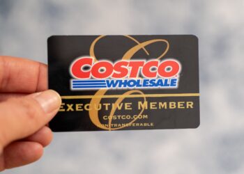 Costco Executive members will get in an hour early and receive $10 a month