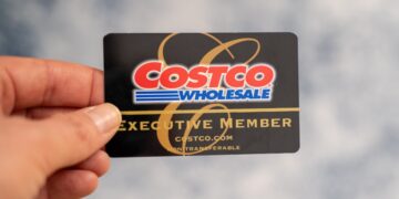 Costco Executive members will get in an hour early and receive $10 a month