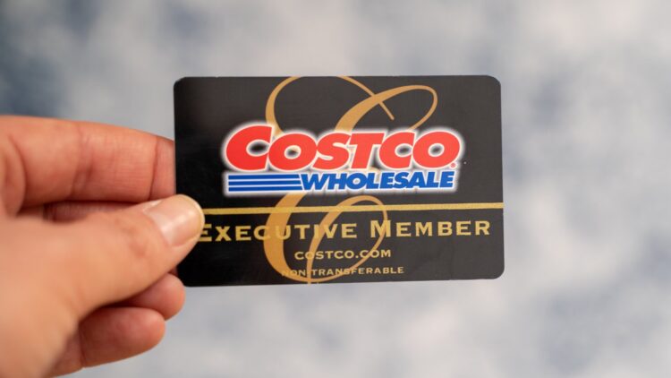 Costco Executive members will get in an hour early and receive $10 a month