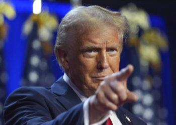 It's official - U.S. imposes 15% tariff on European products, but avoids all-out trade war with EU