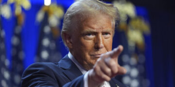 It's official - U.S. imposes 15% tariff on European products, but avoids all-out trade war with EU