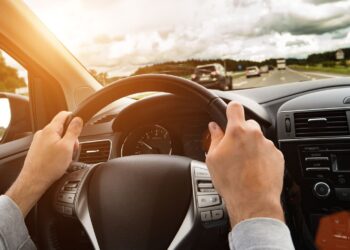 Driver arrested for speeding on I-91 while trying to get to an urgent job interview - what happened has shocked everyone