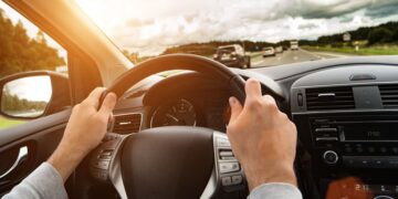 Driver arrested for speeding on I-91 while trying to get to an urgent job interview - what happened has shocked everyone