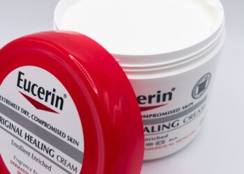 Goodbye to Eucerin - Company faces class action lawsuit for labeling a lotion as “natural” that isn't