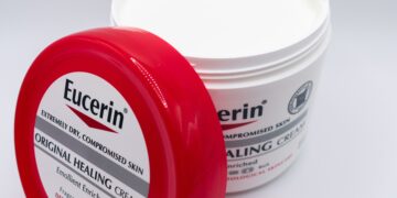 Goodbye to Eucerin - Company faces class action lawsuit for labeling a lotion as “natural” that isn't