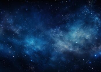 giant invisible cloud discovered near Earth that could change what we know about star formation