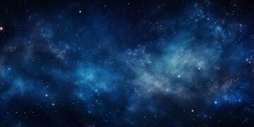 giant invisible cloud discovered near Earth that could change what we know about star formation