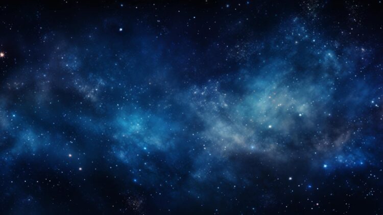 giant invisible cloud discovered near Earth that could change what we know about star formation