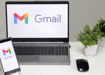Urgent Alert in Gmail - this simple security setting prevents your account from being stolen