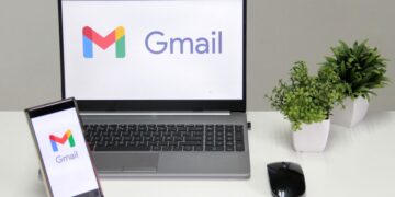 Urgent Alert in Gmail - this simple security setting prevents your account from being stolen