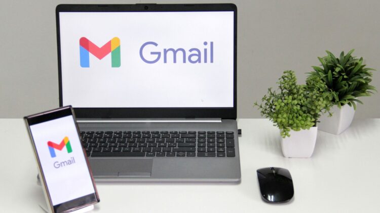 Urgent Alert in Gmail - this simple security setting prevents your account from being stolen