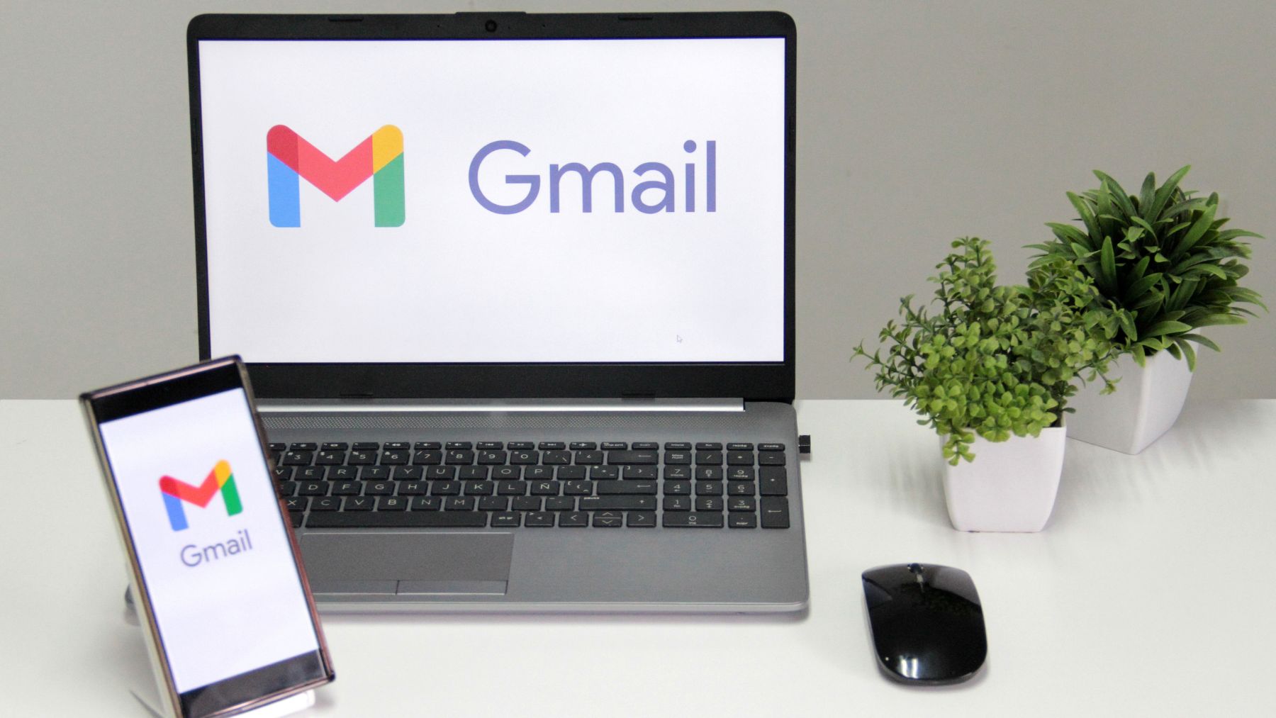 Urgent Alert in Gmail - this simple security setting prevents your account from being stolen